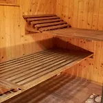 Rustykalny Z Sauna I Prywatna Kladka Nad Samym Jeziorem Prázdninový dům *