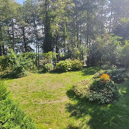 Rustykalny Z Sauna Nad Samym Jeziorem * Leleszki