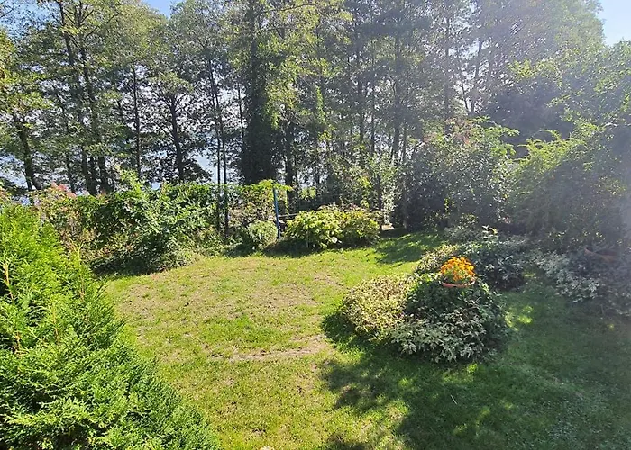 Rustykalny Z Sauna Nad Samym Jeziorem Z Prywatna Kladka * Leleszki